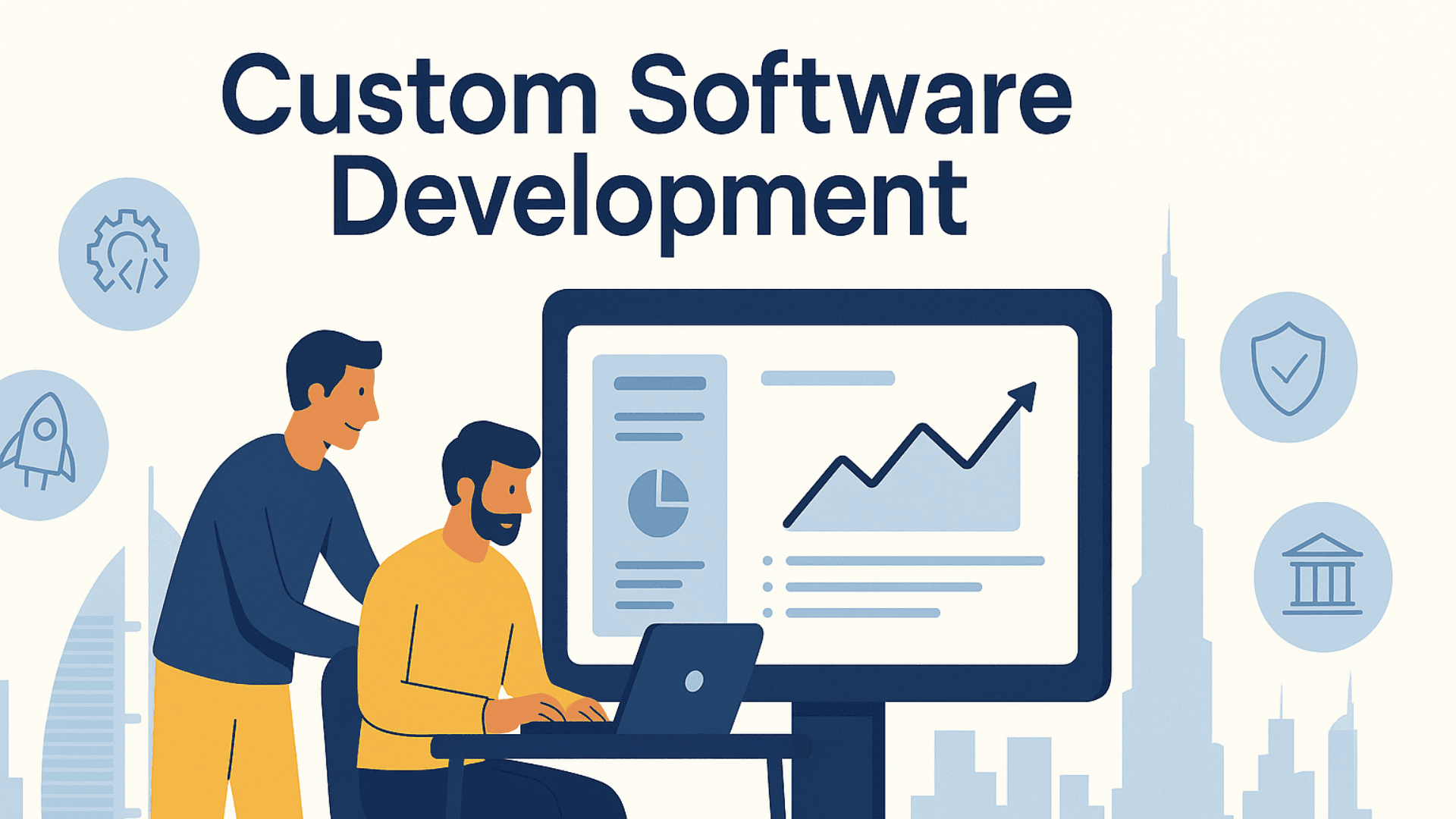 custom-software-development