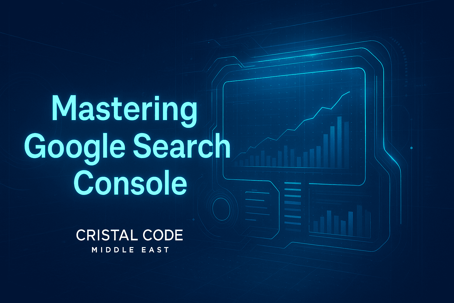 Mastering Google Search Console - A Guide by Cristal Code Middle East.png